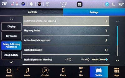 2023 Jeep Compass (Red) Edition