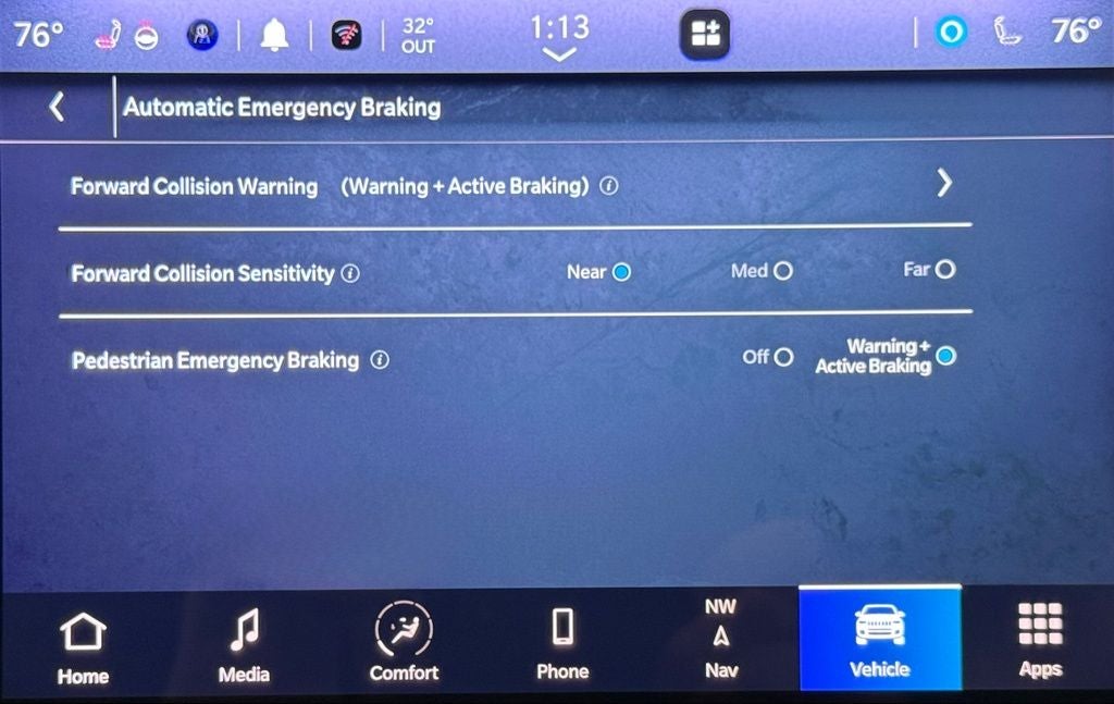 2023 Jeep Compass (Red) Edition