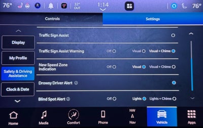 2023 Jeep Compass (Red) Edition