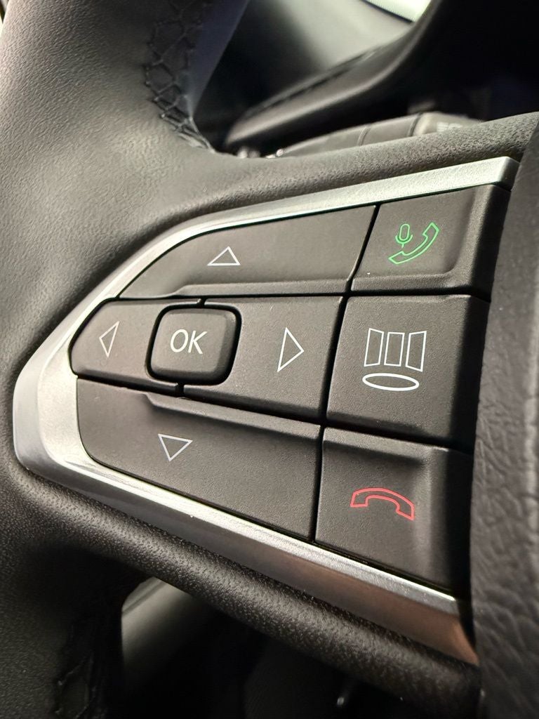 2023 Jeep Compass (Red) Edition