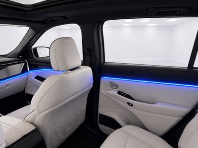 2025 Jeep Wagoneer S Limited