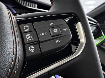 2025 Jeep Wagoneer S Limited