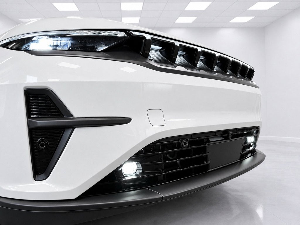 2025 Jeep Wagoneer S Limited