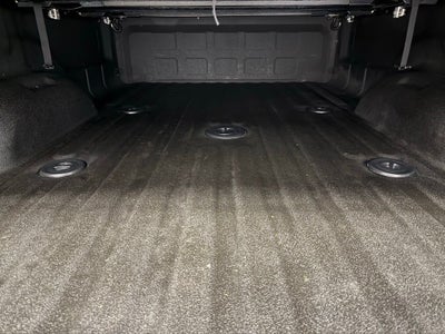 2018 RAM 3500 Tradesman