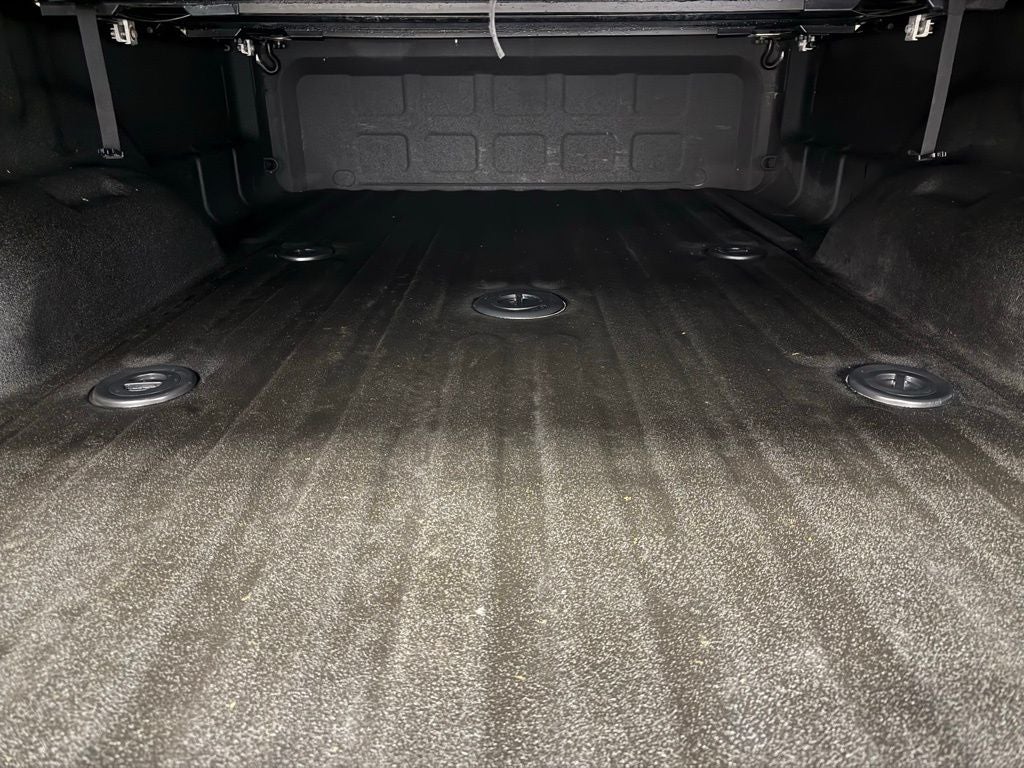 2018 RAM 3500 Tradesman