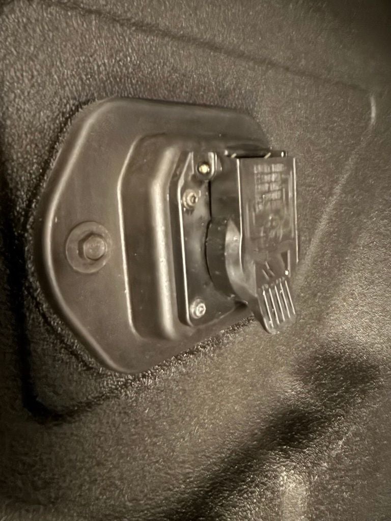 2018 RAM 3500 Tradesman