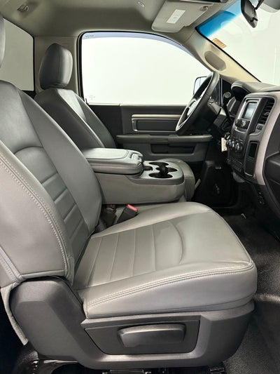 2018 RAM 3500 Tradesman