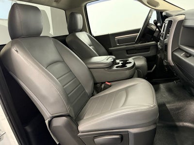 2018 RAM 3500 Tradesman