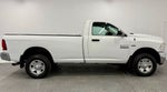 2018 RAM 3500 Tradesman