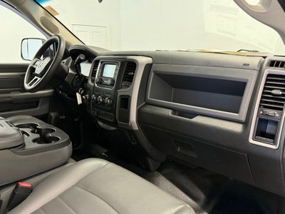 2018 RAM 3500 Tradesman
