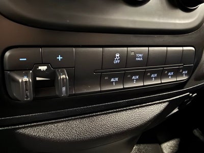 2018 RAM 3500 Tradesman