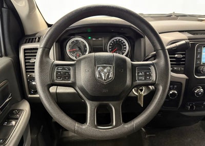 2018 RAM 3500 Tradesman