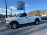 2018 RAM 3500 Tradesman