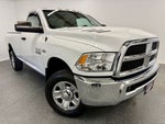 2018 RAM 3500 Tradesman