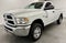 2018 RAM 3500 Tradesman