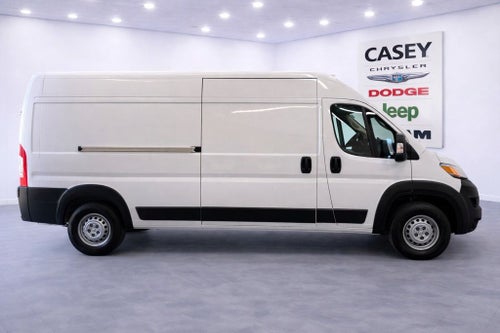 2025 RAM ProMaster 2500 High Roof