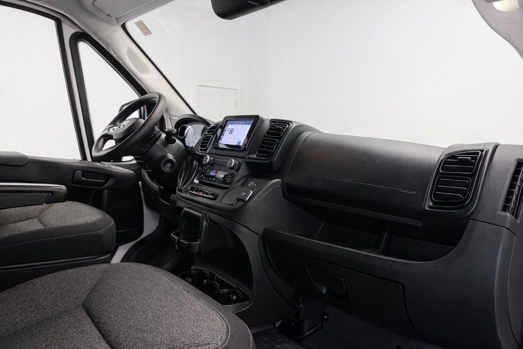 2025 RAM ProMaster 2500 High Roof