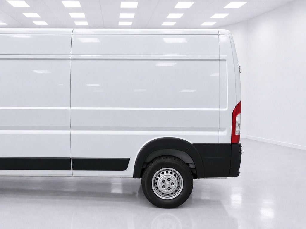2025 RAM ProMaster 2500 High Roof