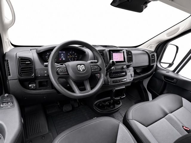 2025 RAM ProMaster 2500 High Roof