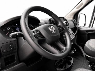 2025 RAM ProMaster 2500 Base