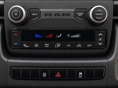 2025 RAM ProMaster 2500 Base