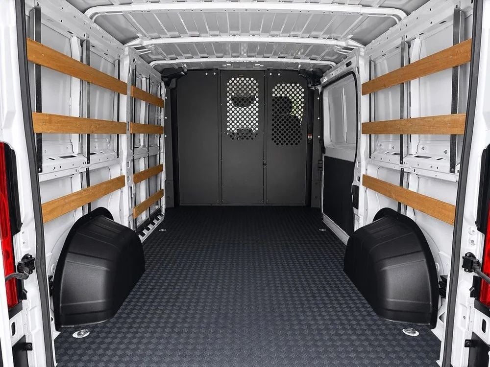 2025 RAM ProMaster 2500 Base