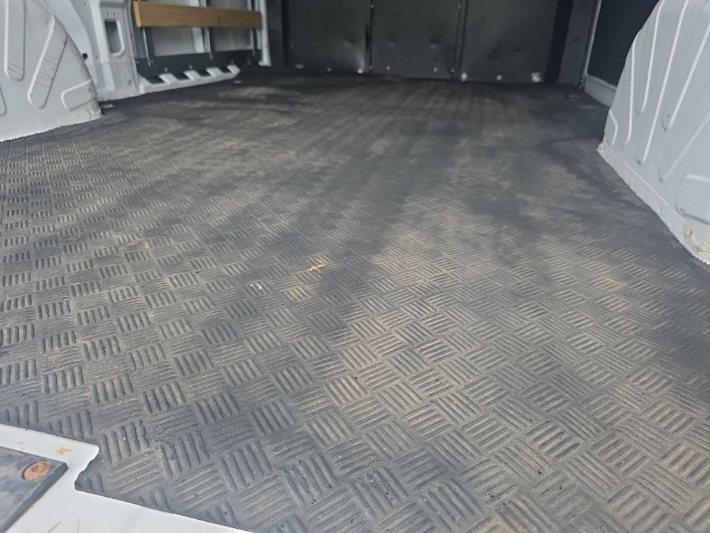 2025 RAM ProMaster 2500 Base
