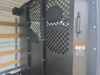 2025 RAM ProMaster 2500 Base