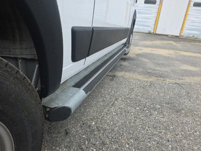 2025 RAM ProMaster 2500 Base