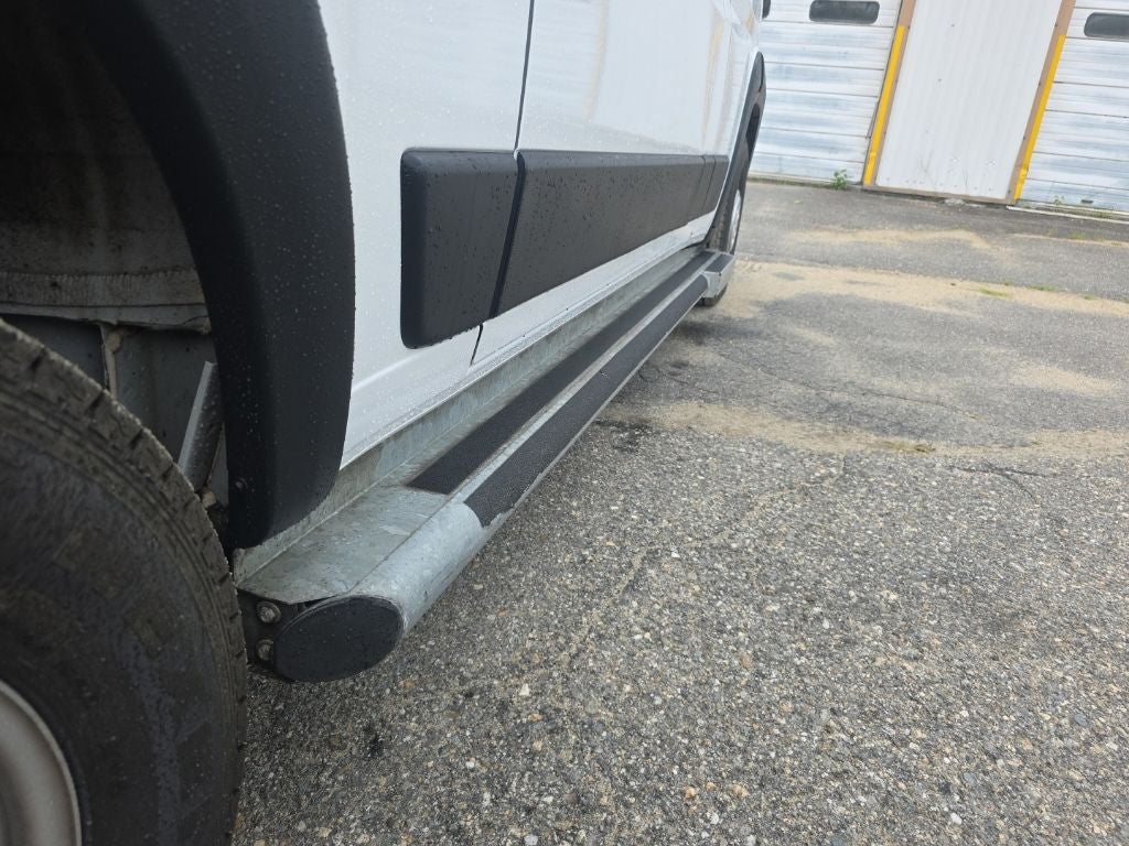 2025 RAM ProMaster 2500 Base