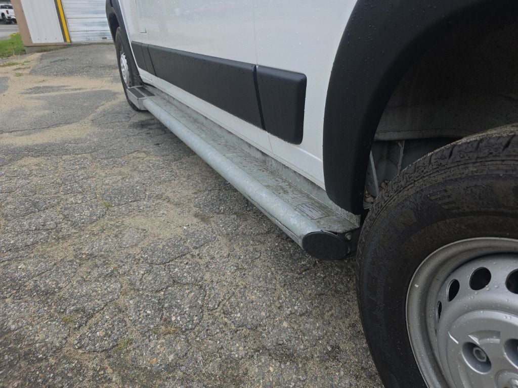 2025 RAM ProMaster 2500 Base