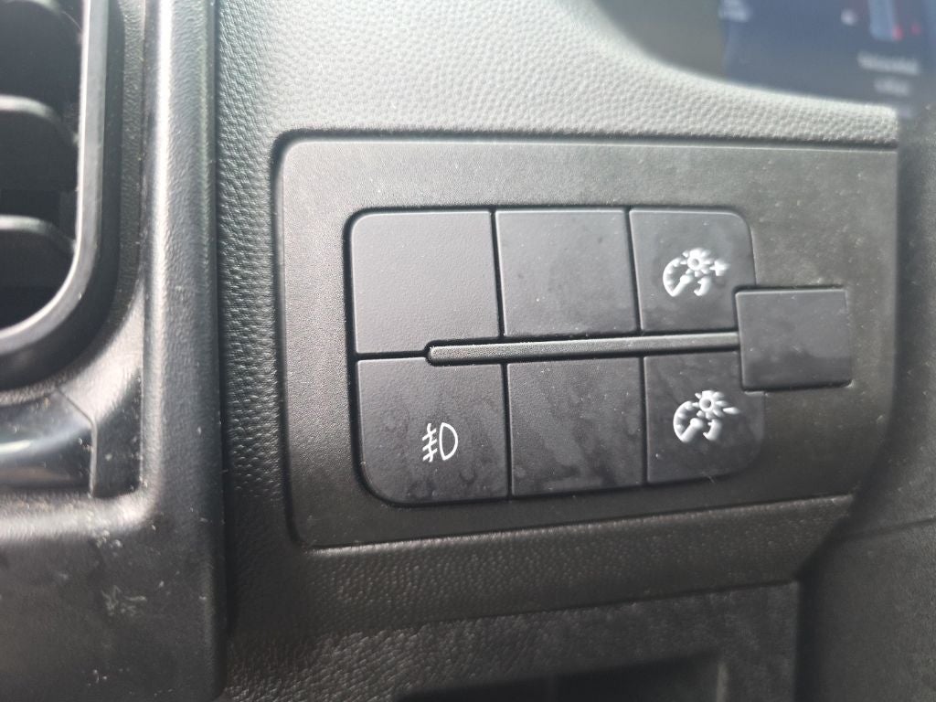 2025 RAM ProMaster 2500 Base