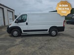2025 RAM ProMaster 2500 Base