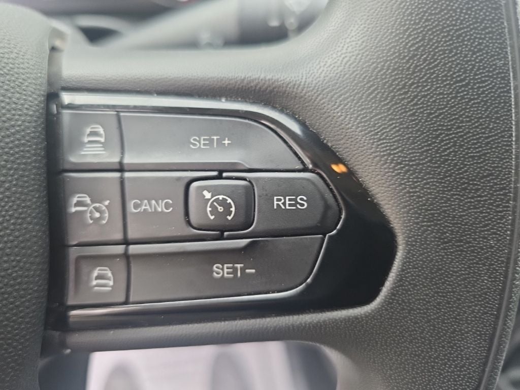 2025 RAM ProMaster 2500 Base