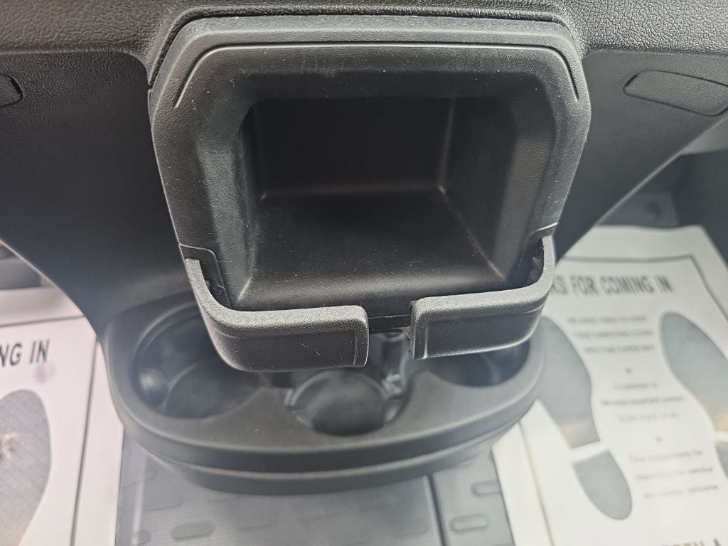2025 RAM ProMaster 2500 Base