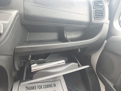 2025 RAM ProMaster 2500 Base