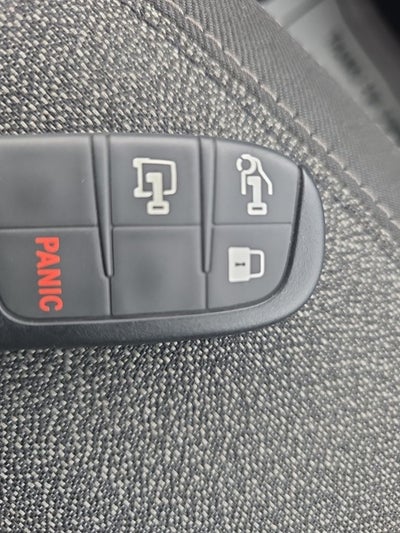 2025 RAM ProMaster 2500 Base