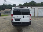 2025 RAM ProMaster 2500 Base