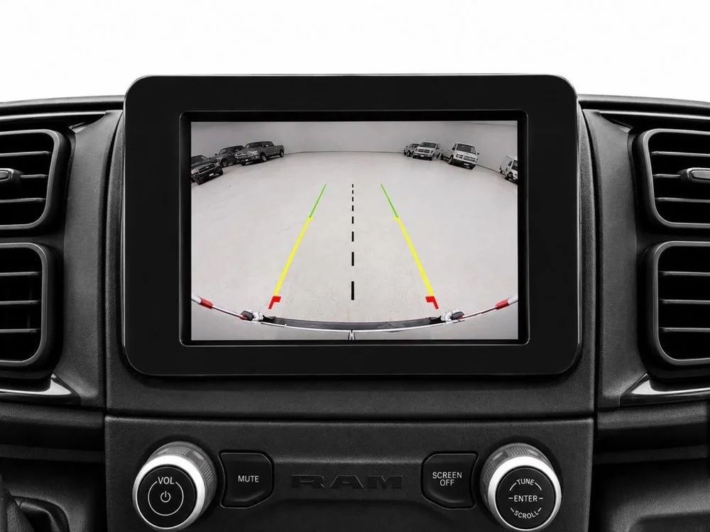 2025 RAM ProMaster 2500 Base