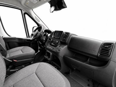 2025 RAM ProMaster 2500 Base