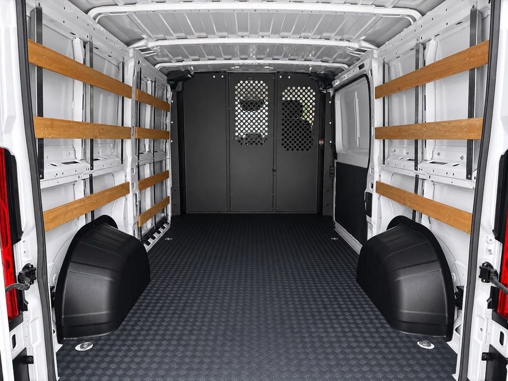 2025 RAM ProMaster 2500 Base