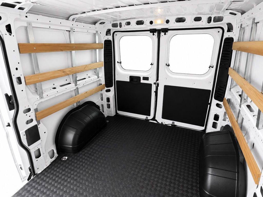 2025 RAM ProMaster 2500 Base
