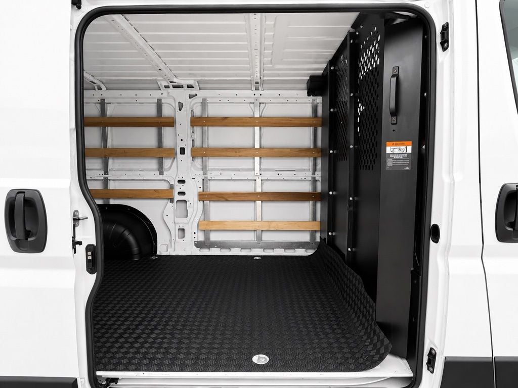 2025 RAM ProMaster 2500 Base