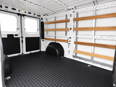 2025 RAM ProMaster 2500 Base