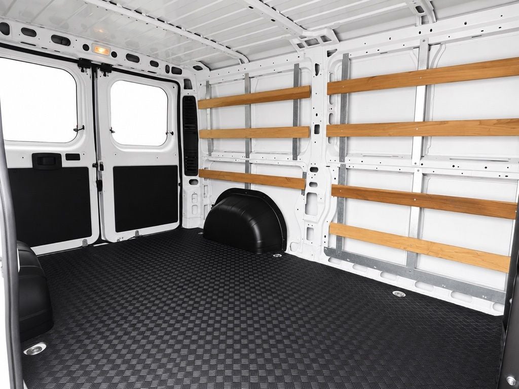 2025 RAM ProMaster 2500 Base