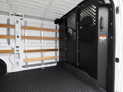 2025 RAM ProMaster 2500 Base