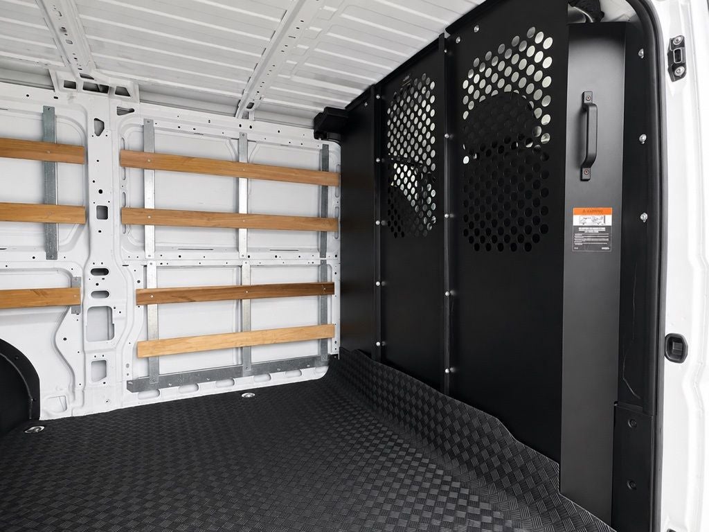 2025 RAM ProMaster 2500 Base