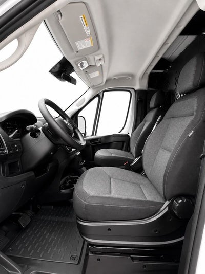 2025 RAM ProMaster 2500 Base