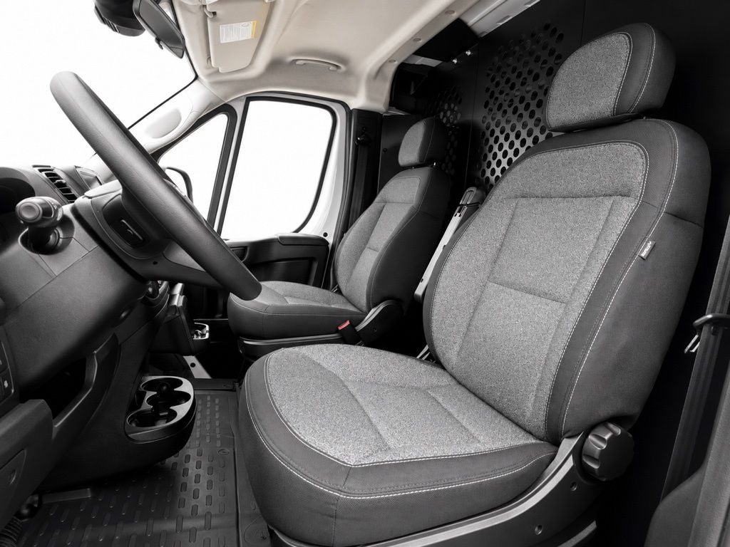 2025 RAM ProMaster 2500 Base