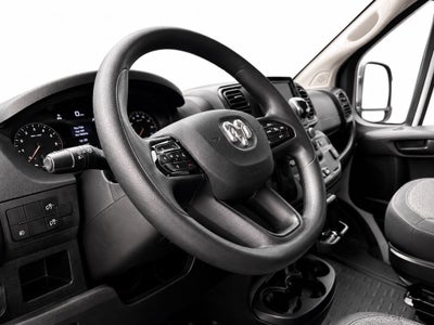 2025 RAM ProMaster 2500 Base